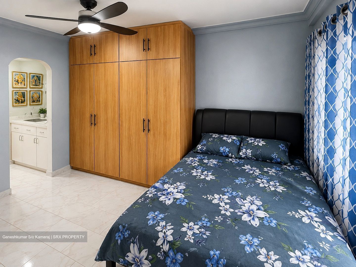 Blk 445 Sin Ming Court (Bishan), HDB 4 Rooms #564609521